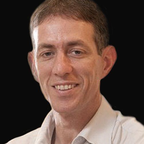 Yuval Elovici