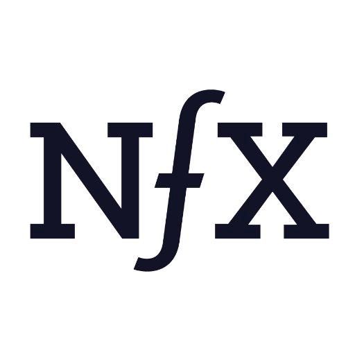 NFX Logo for active job listings