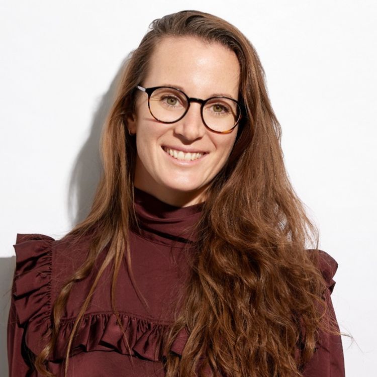Charlotte Nicod