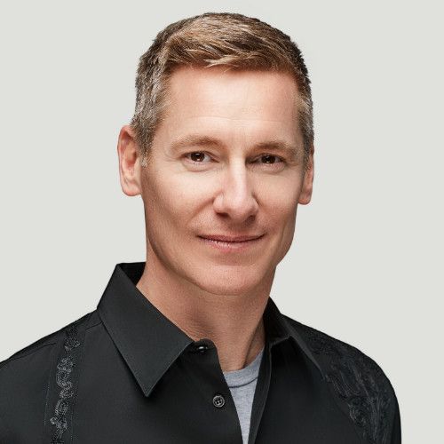 Michael Evers