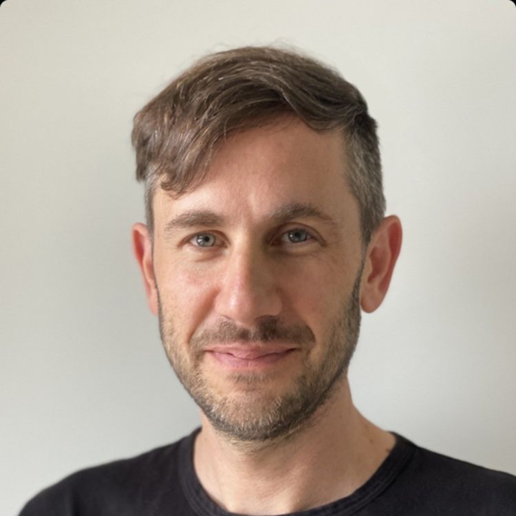 Bryan Levine