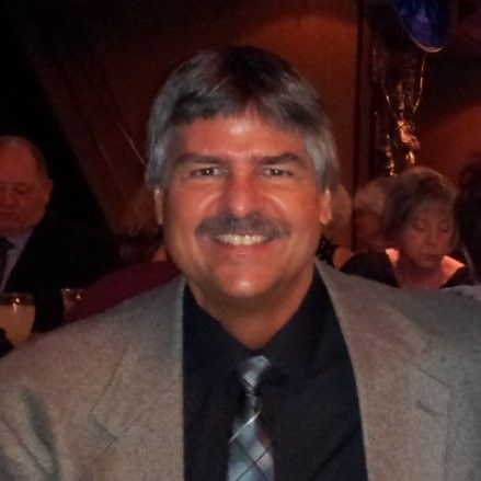 Ted Cole