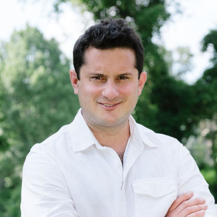 Joe Rosenberg