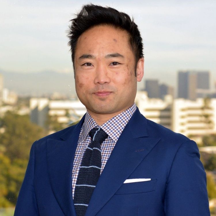 Hiro Iwanaga