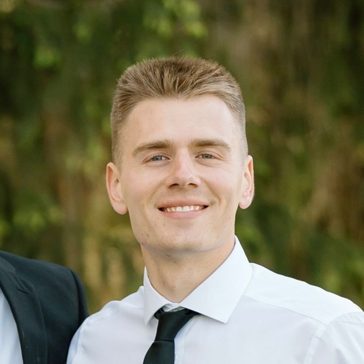 Zachary Fickenworth
