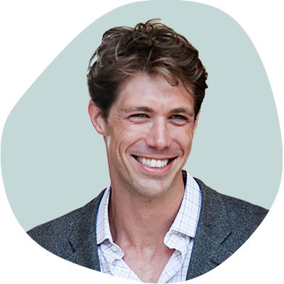 Benjamin Dorr