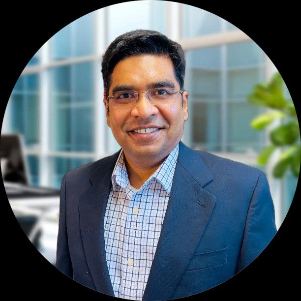 Selvan Senthivel