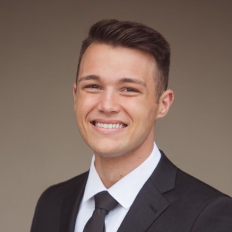 Austin Miller