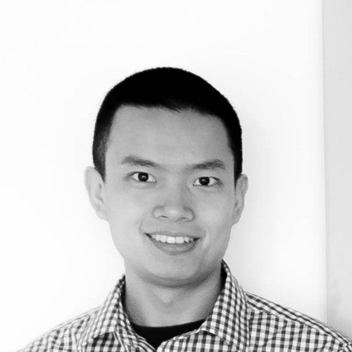 Andrew Tjang