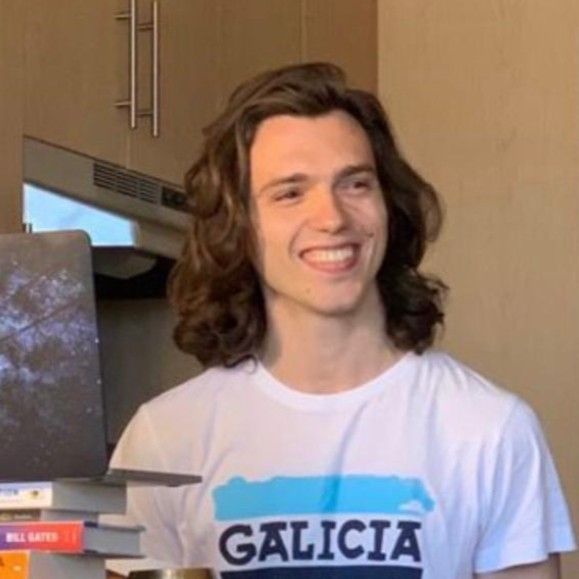 Rodri Fernandez Touza