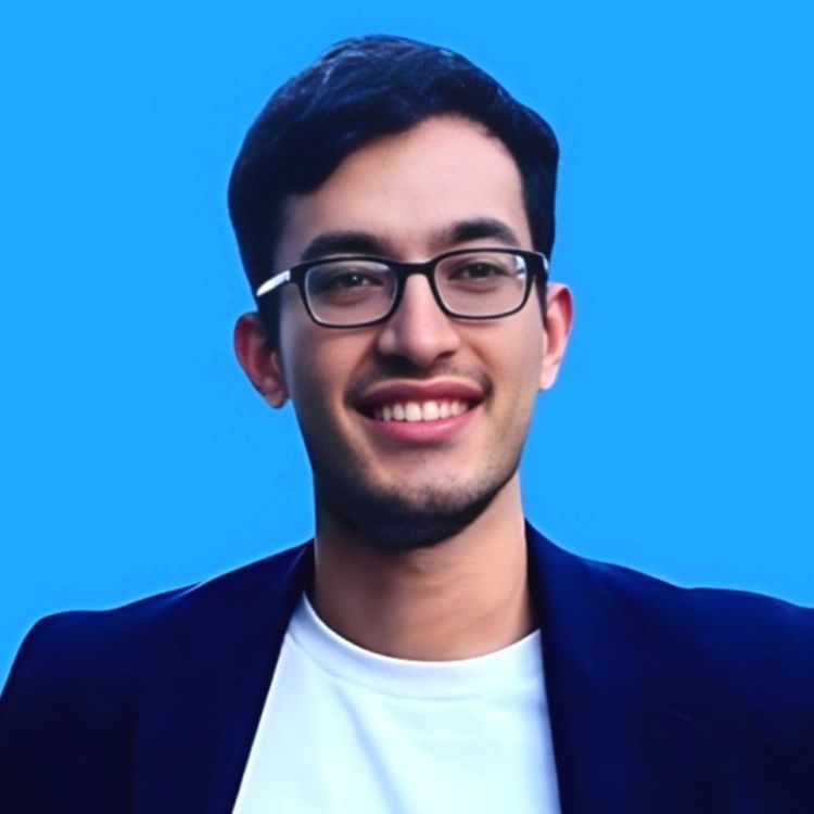 Rush Shahani