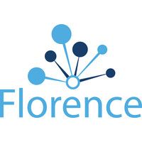 Florence Healthcare Logo for active job listings