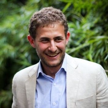 Michael Glassman