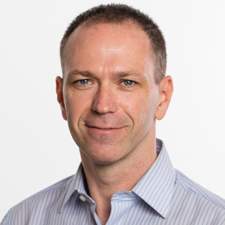 Doug Elwood, MD, MBA