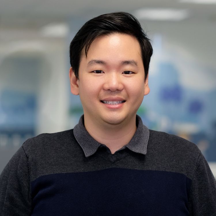 Paul Sirisuphang