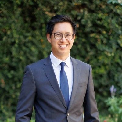 Patrick Ip