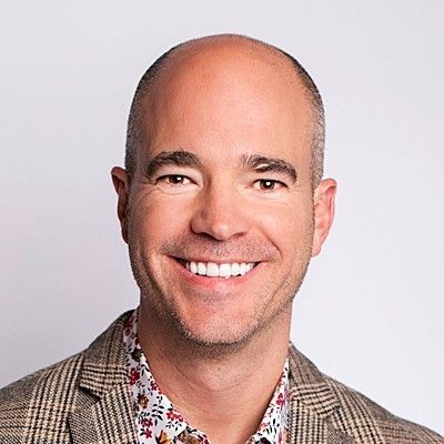 Jim Marks