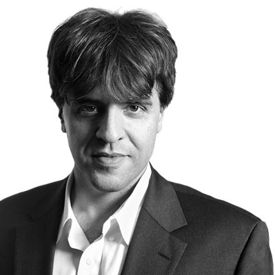 Karl Deisseroth