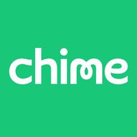Chime Logo for active job listings