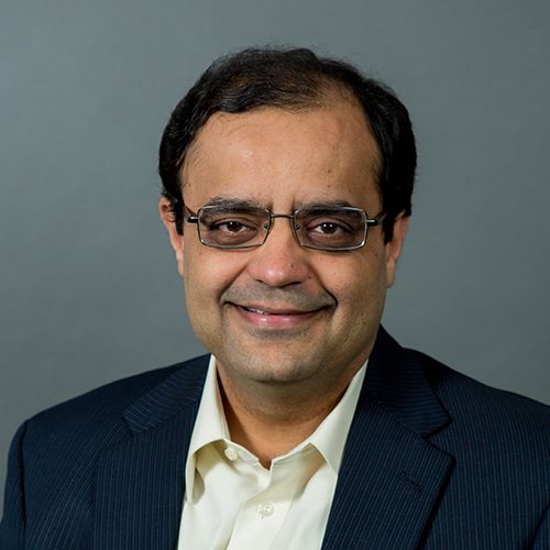 Sanjay Shah