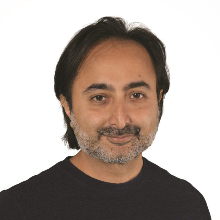 Hemant Taneja