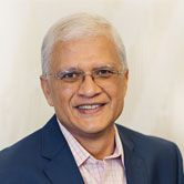 Ketan Sampat