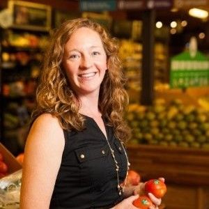 Hannah Freeman