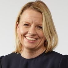 Stephanie Eckermann