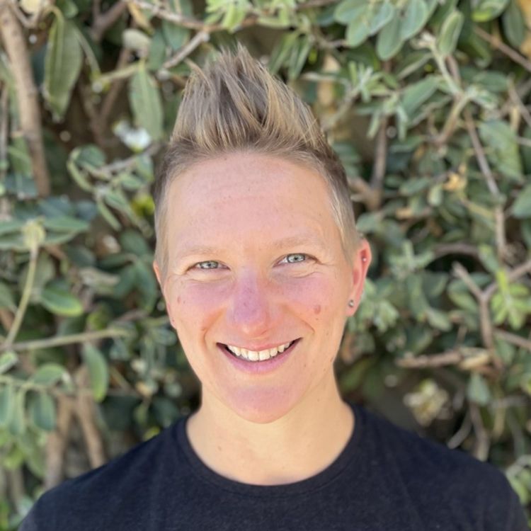 Amelia Degenkolb