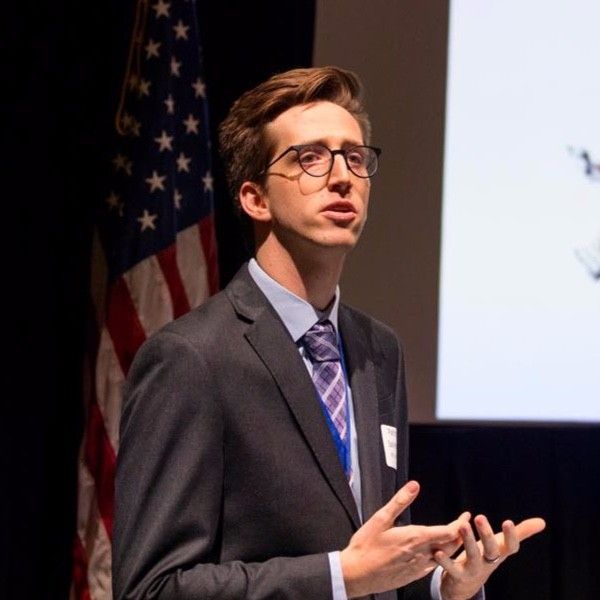Patrick Salveson