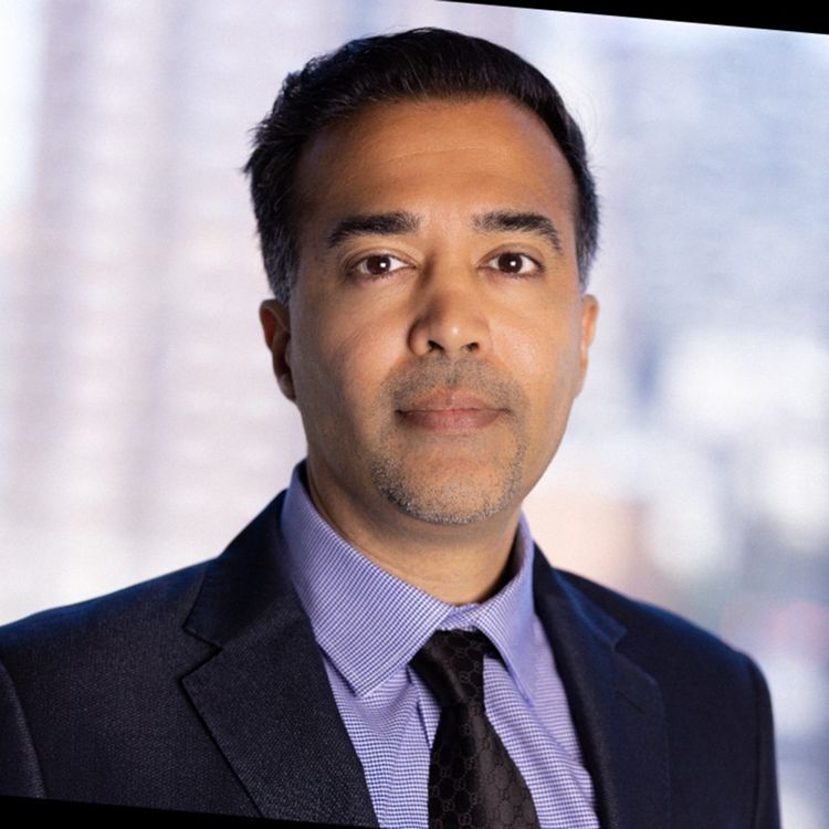 Nitin Chexal