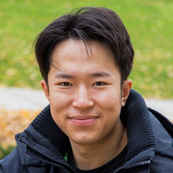 Yubei Chen