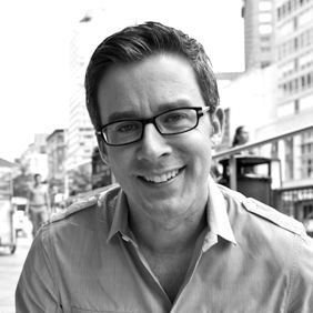 Daniel Sieberg