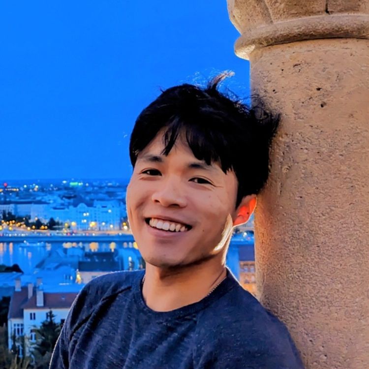 Eric Mei