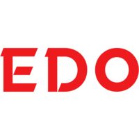 EDO Logo for active job listings