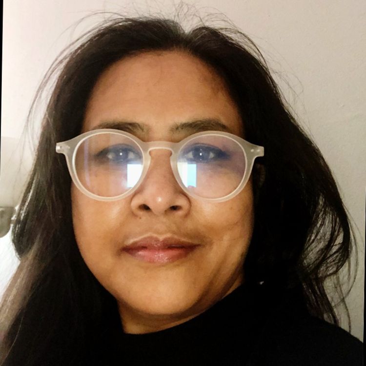 Lakyntina Lyngdoh