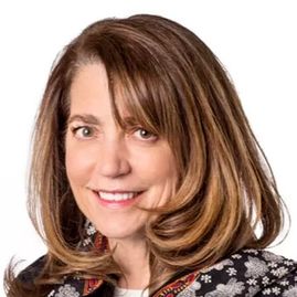 Nancy Miller-Rich
