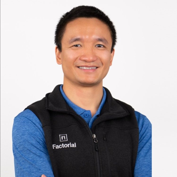 Alex Yu