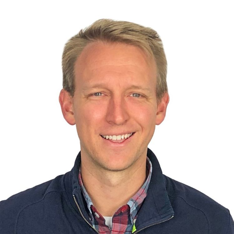 Christopher Staymates