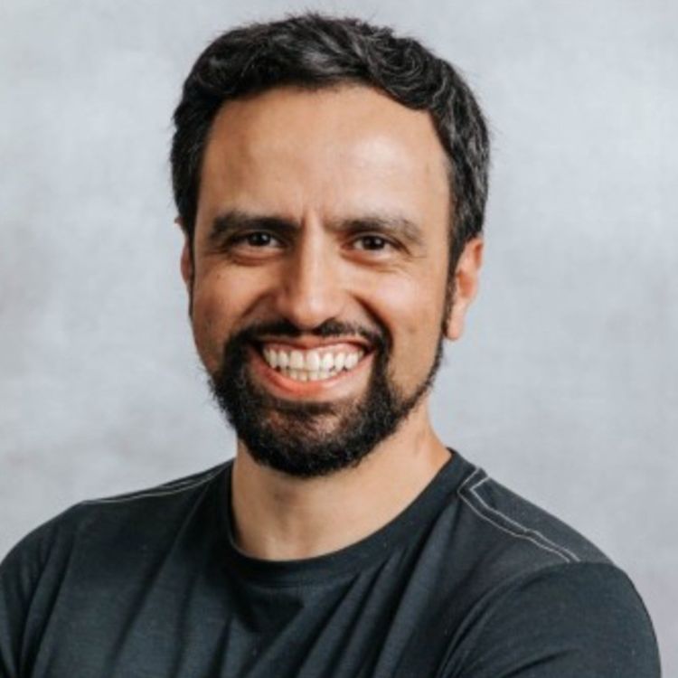 Amir Movafaghi