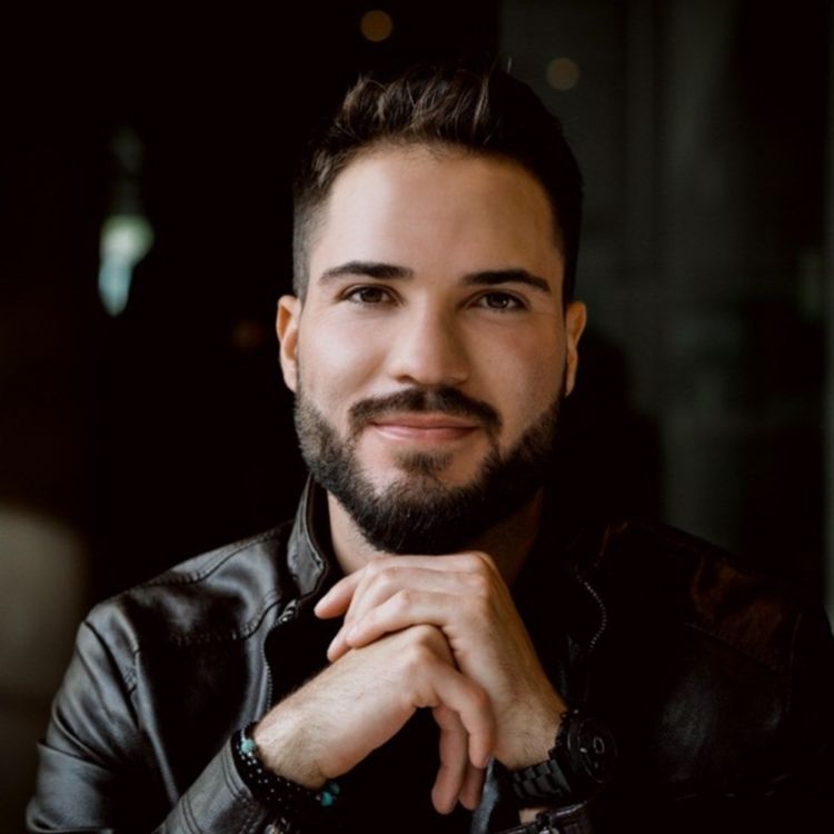 Andrés Ornelas Vargas