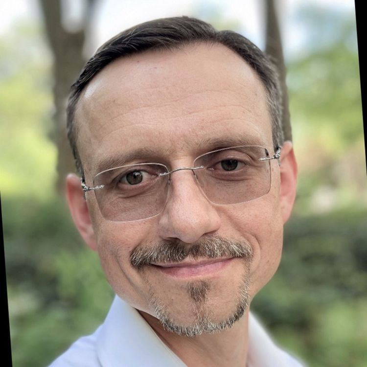 Andrei G. Fedorov