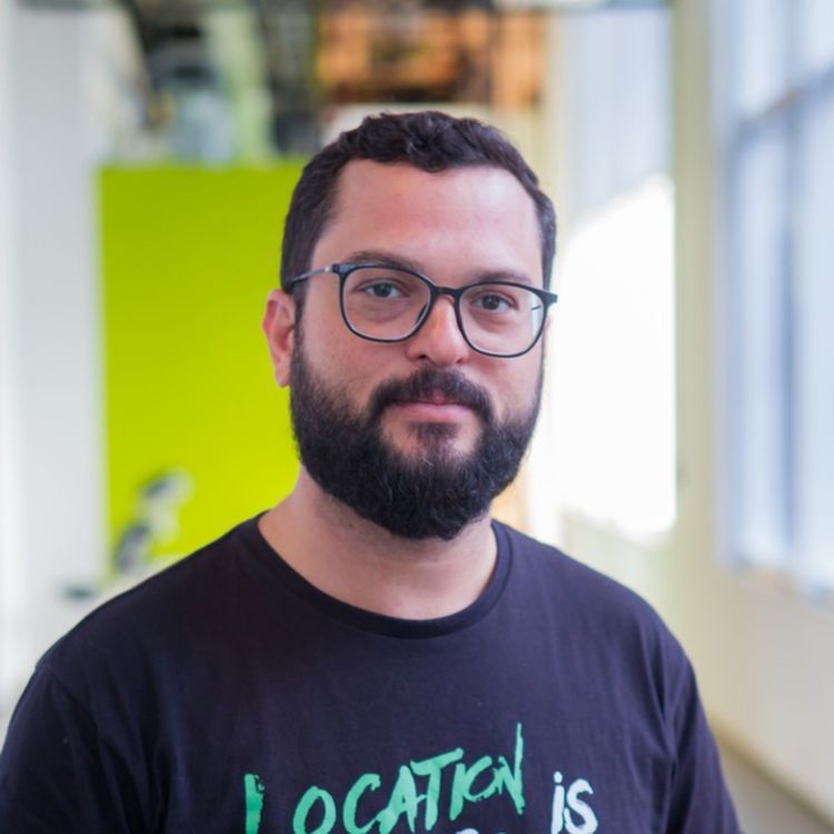 Eduardo Martins