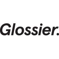 Glossier Logo for active job listings