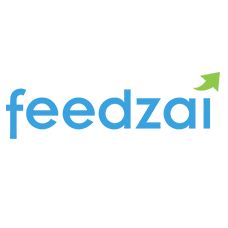Feedzai Logo for active job listings
