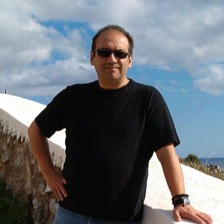 Antonis Valamontes