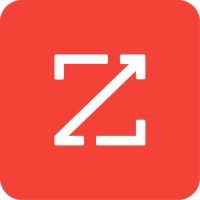 Zoominfo Logo for active job listings