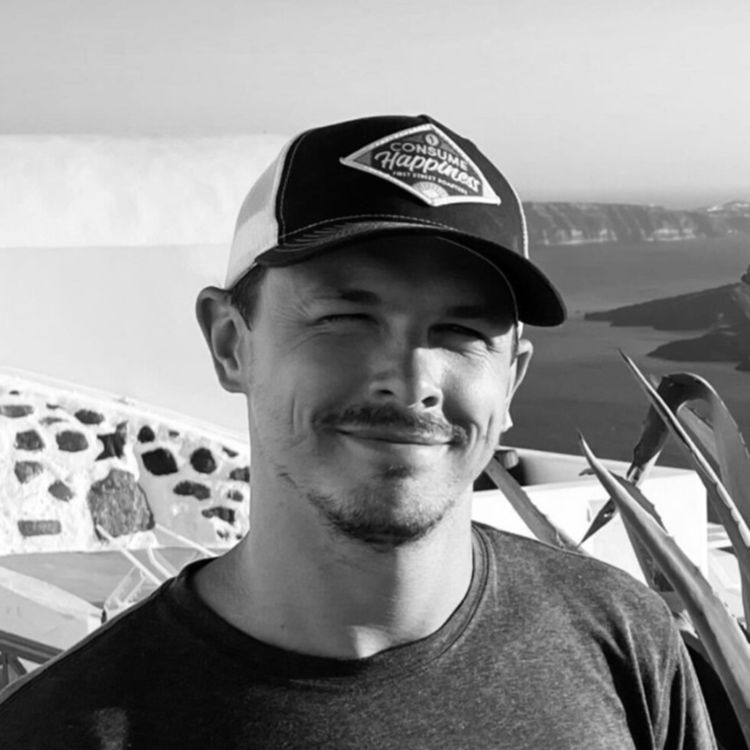 Kyle Byrd