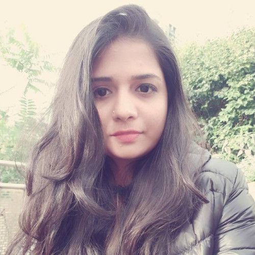Minal Patel