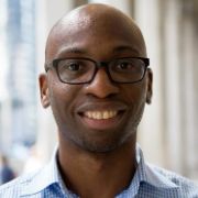 Seyi Fabode